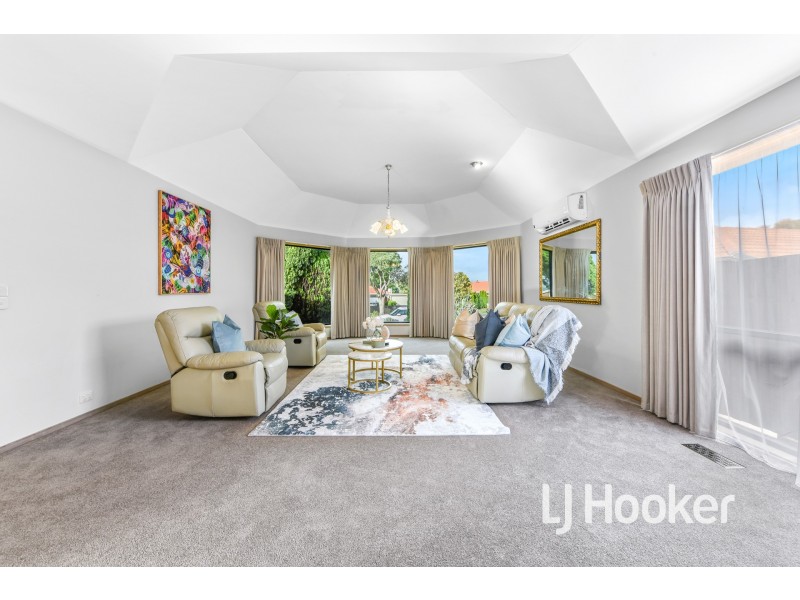 7 Gabrielle Court, Hampton Park VIC 3976
