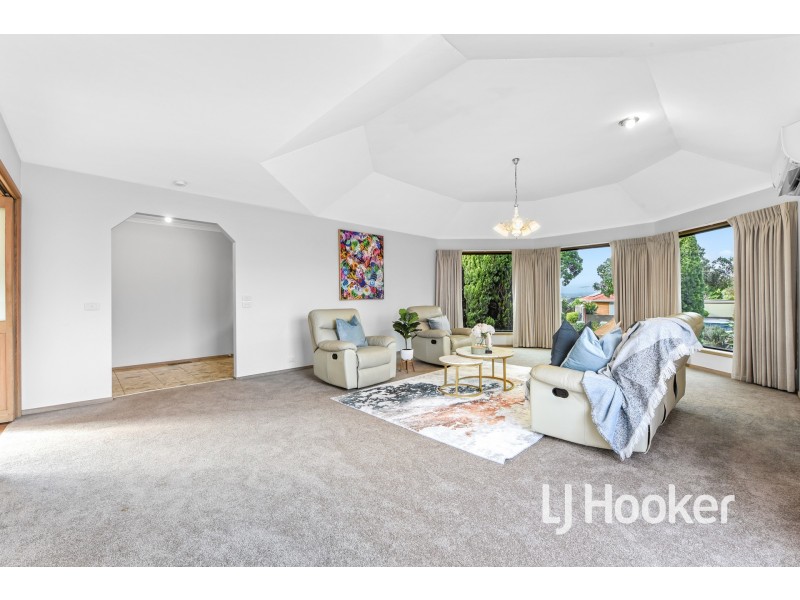 7 Gabrielle Court, Hampton Park VIC 3976