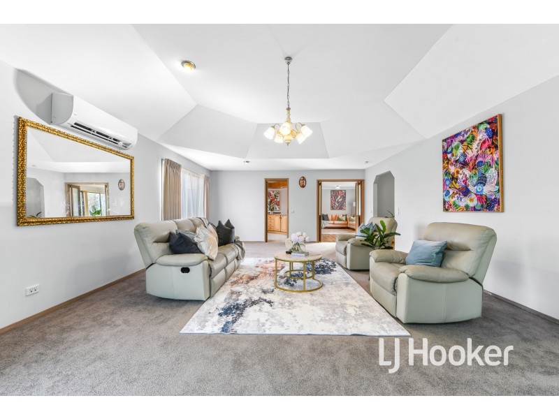 7 Gabrielle Court, Hampton Park VIC 3976