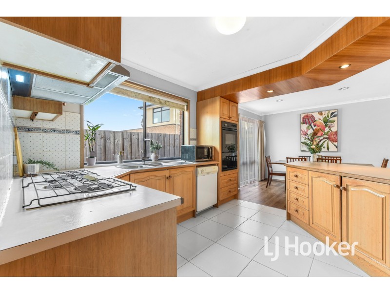 7 Gabrielle Court, Hampton Park VIC 3976