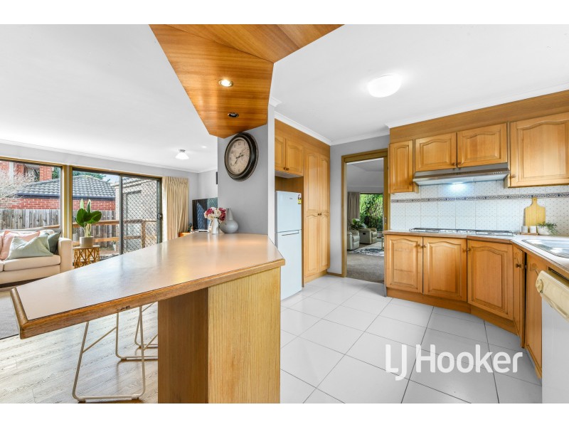 7 Gabrielle Court, Hampton Park VIC 3976