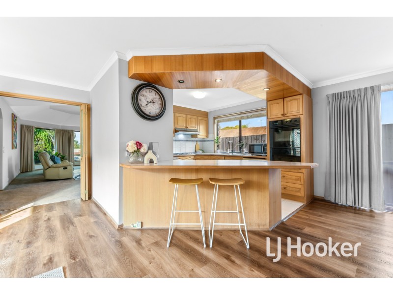 7 Gabrielle Court, Hampton Park VIC 3976