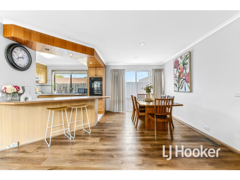 7 Gabrielle Court, Hampton Park VIC 3976