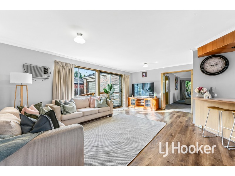 7 Gabrielle Court, Hampton Park VIC 3976