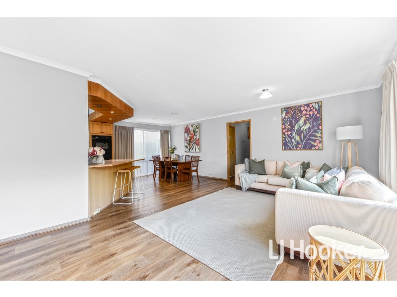 7 Gabrielle Court, Hampton Park VIC 3976