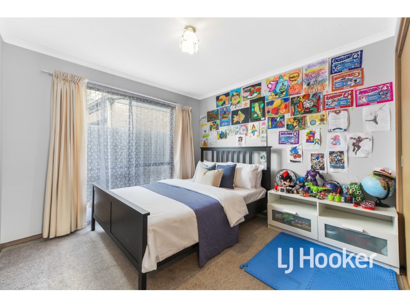 7 Gabrielle Court, Hampton Park VIC 3976
