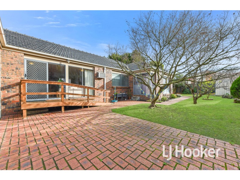 7 Gabrielle Court, Hampton Park VIC 3976