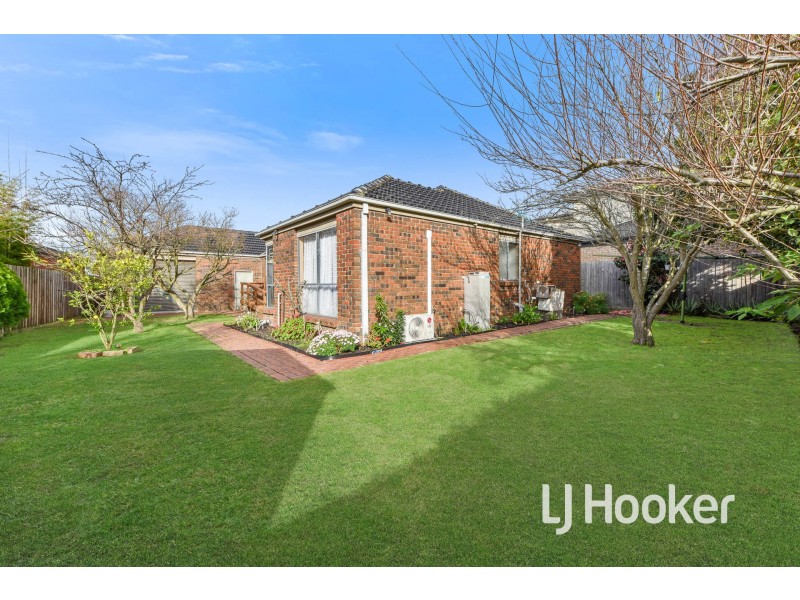 7 Gabrielle Court, Hampton Park VIC 3976
