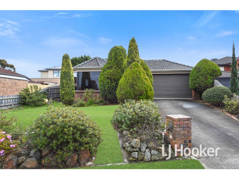 7 Gabrielle Court, Hampton Park VIC 3976