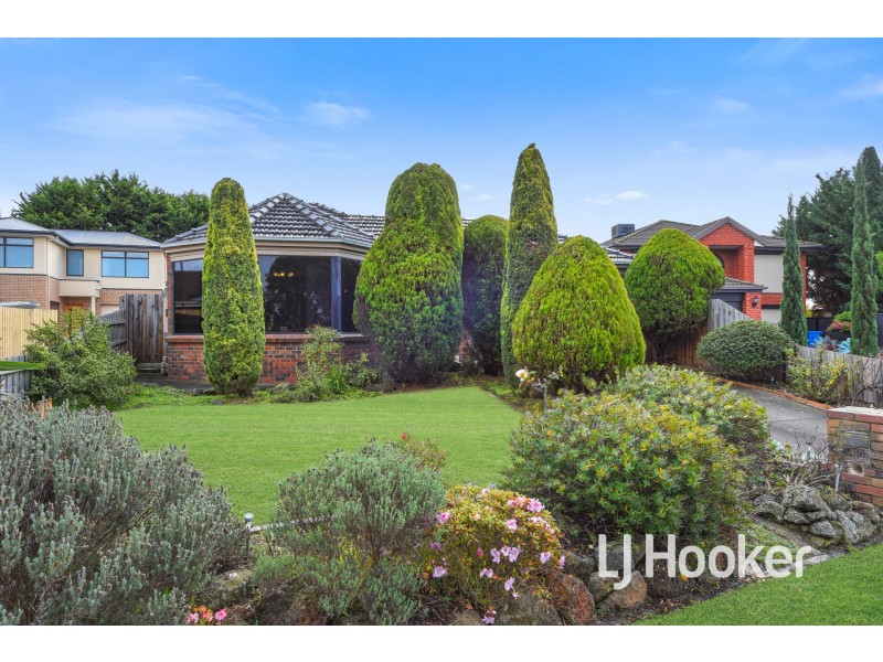 7 Gabrielle Court, Hampton Park VIC 3976