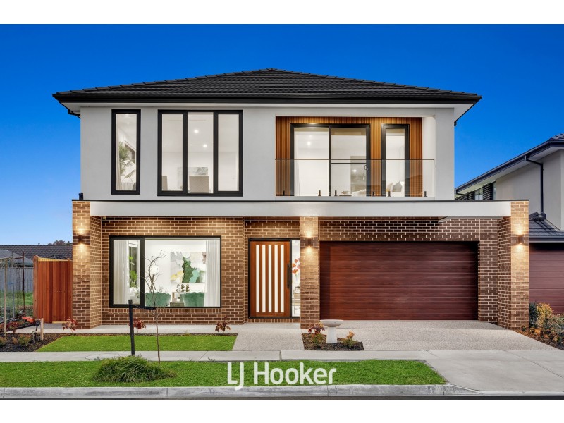 4 Drummond Drive, Berwick VIC 3806