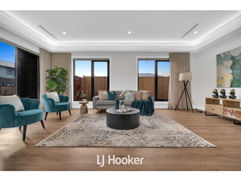 4 Drummond Drive, Berwick VIC 3806