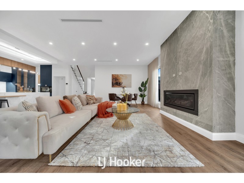 4 Drummond Drive, Berwick VIC 3806