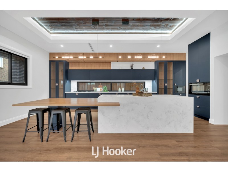 4 Drummond Drive, Berwick VIC 3806