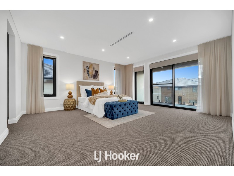 4 Drummond Drive, Berwick VIC 3806