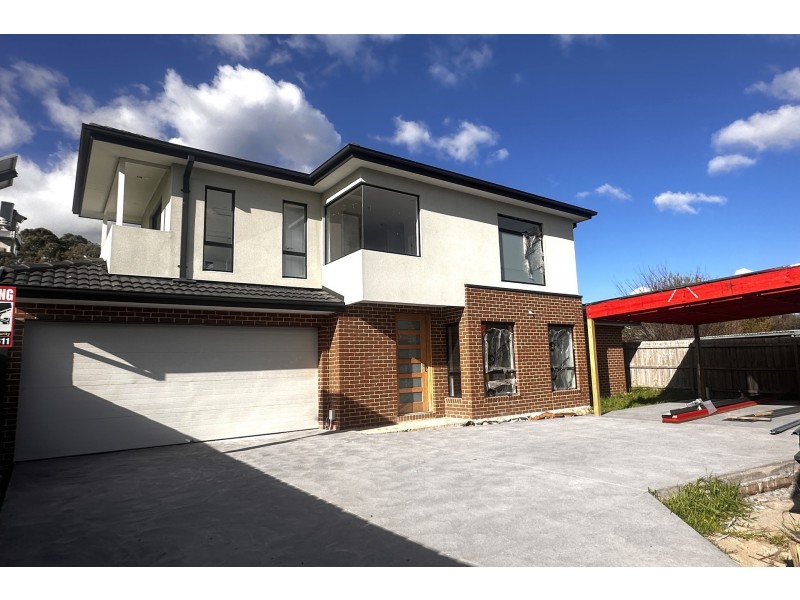 2/18 Mark Court, Hampton Park VIC 3976