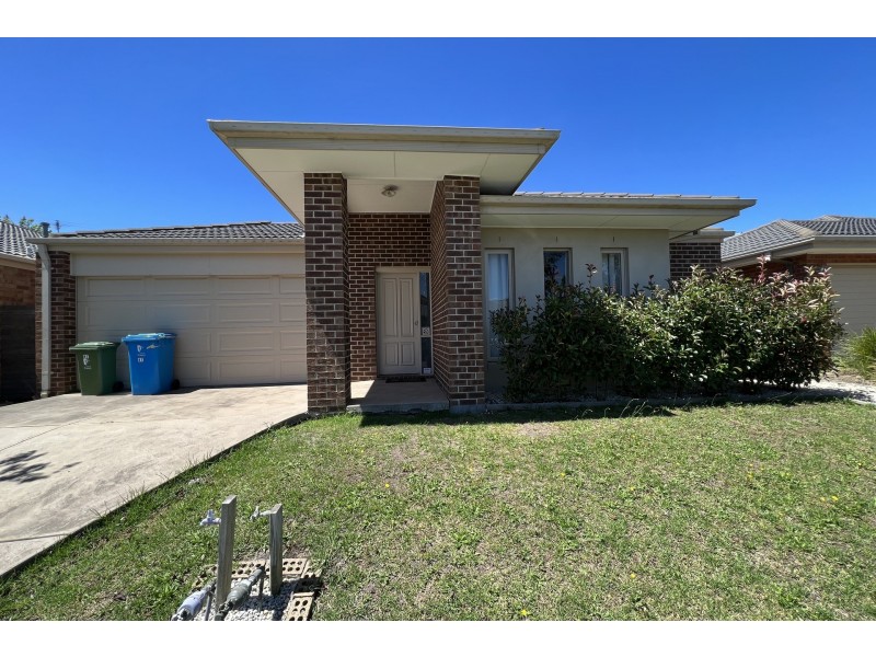 47 Gregson Grove, Lyndhurst VIC 3975