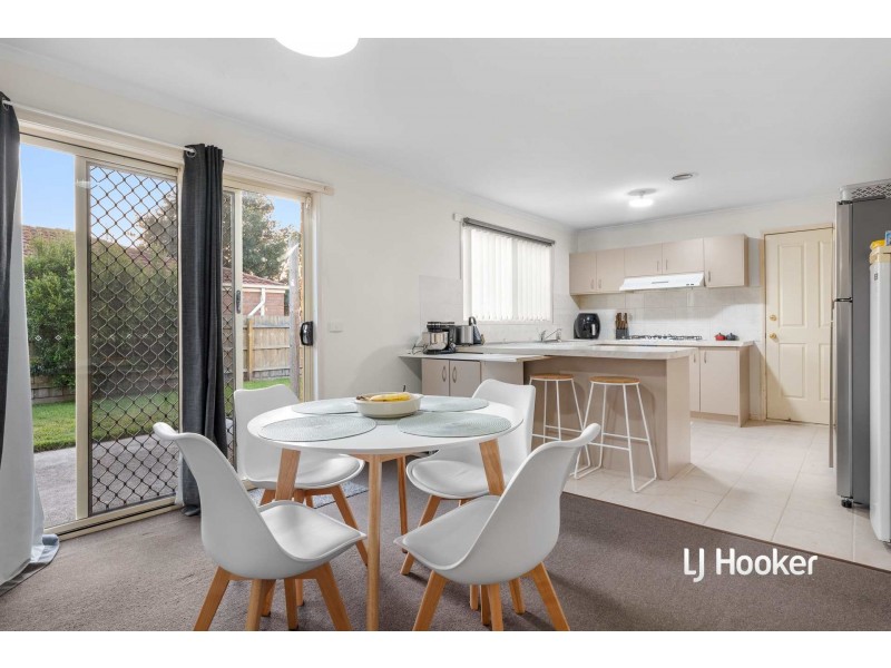 1 Connor Mews, Cranbourne East VIC 3977
