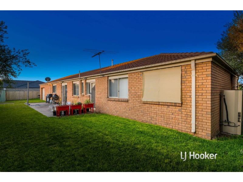 1 Connor Mews, Cranbourne East VIC 3977