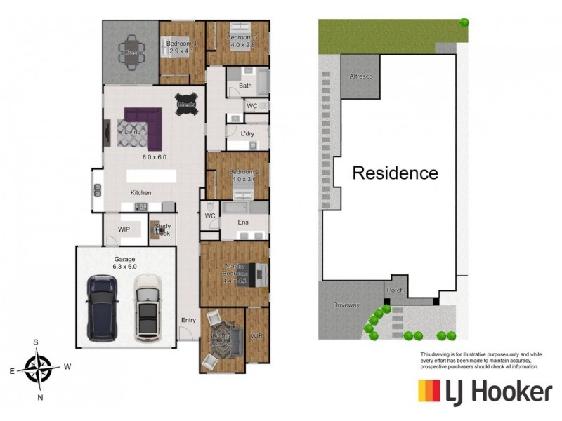 101 Everlasting Boulevard, Cranbourne West VIC 3977