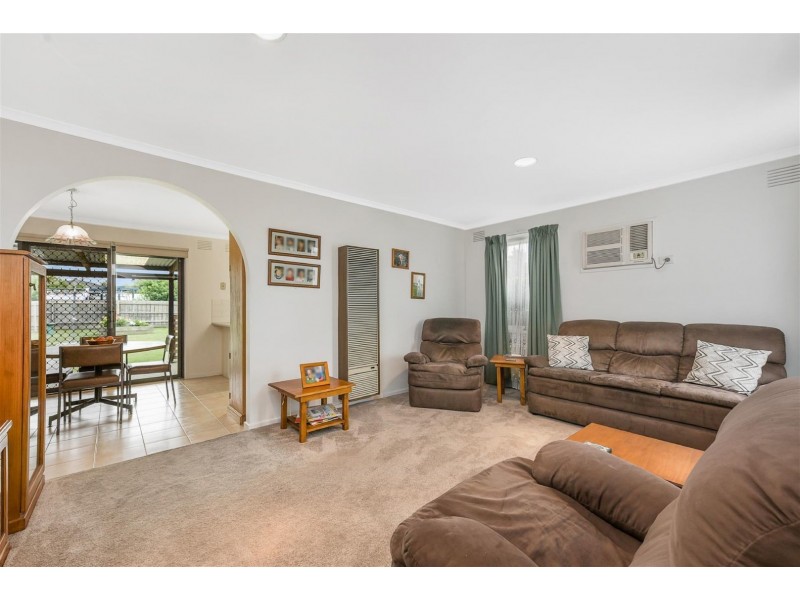 57 Fordholm Road, Hampton Park VIC 3976