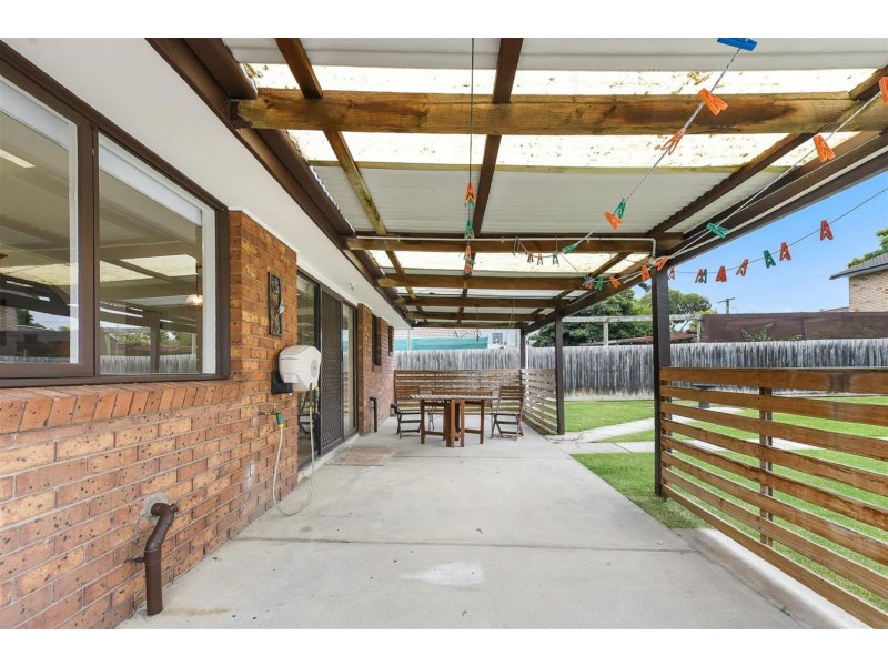 57 Fordholm Road, Hampton Park VIC 3976