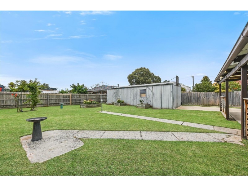 57 Fordholm Road, Hampton Park VIC 3976