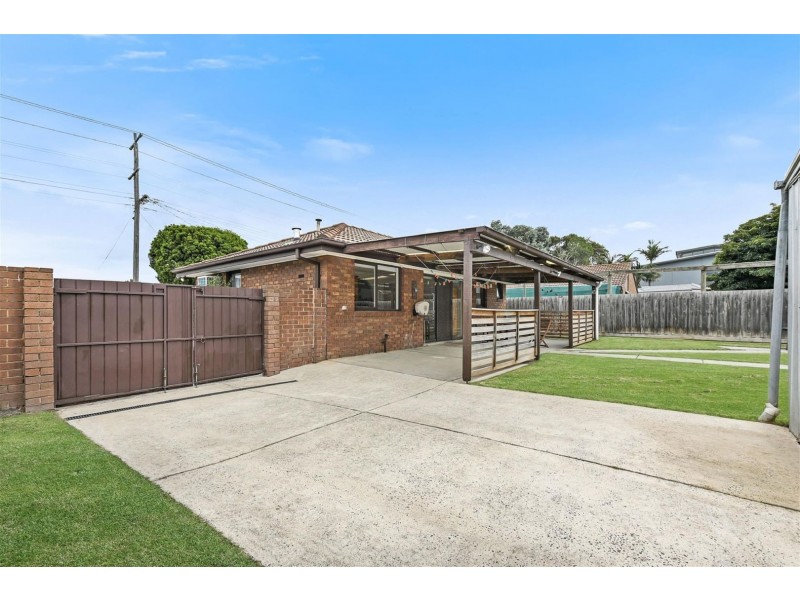57 Fordholm Road, Hampton Park VIC 3976