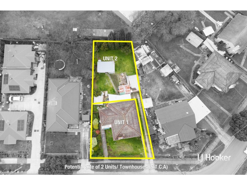 51 Paperbark Street, Doveton VIC 3177