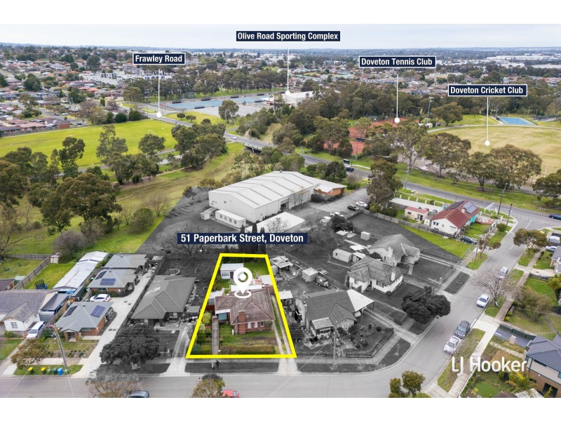 51 Paperbark Street, Doveton VIC 3177