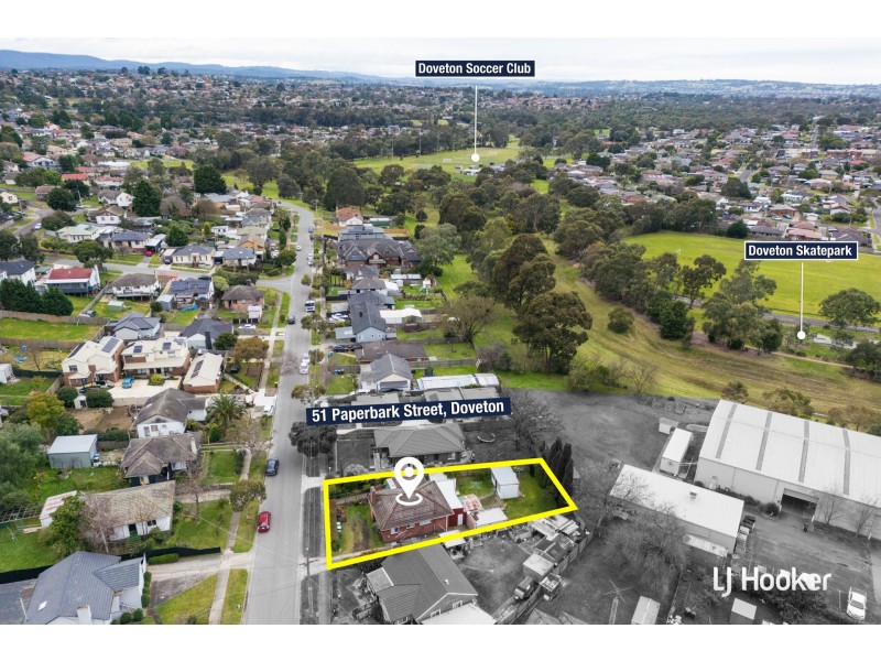 51 Paperbark Street, Doveton VIC 3177