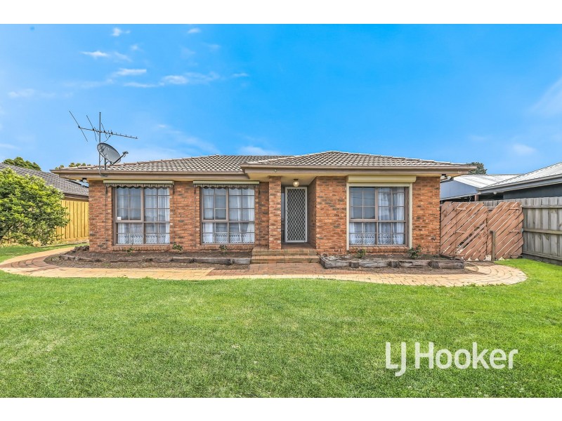 46 The Grange, Hampton Park VIC 3976
