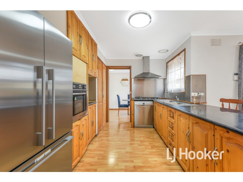 46 The Grange, Hampton Park VIC 3976