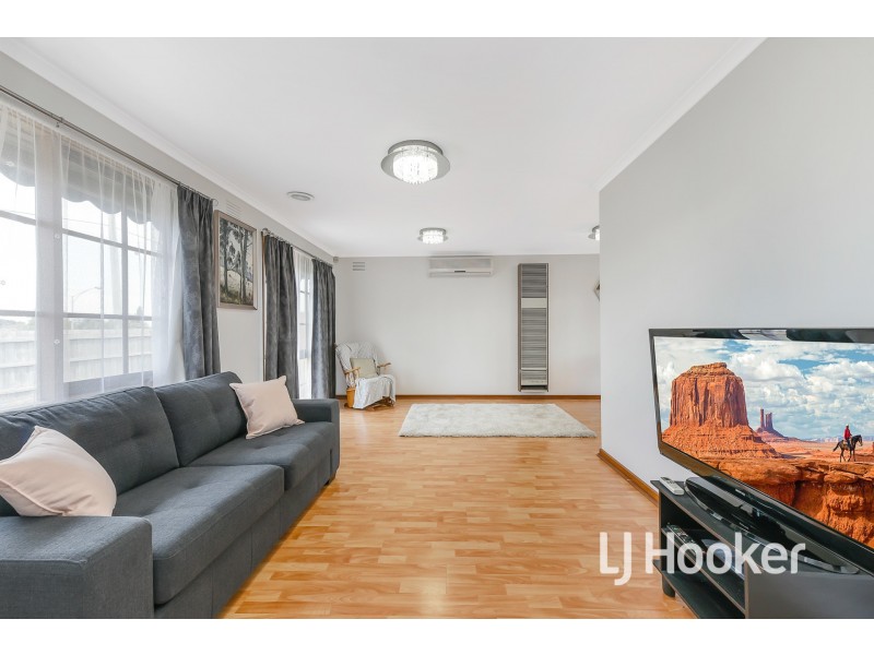 46 The Grange, Hampton Park VIC 3976