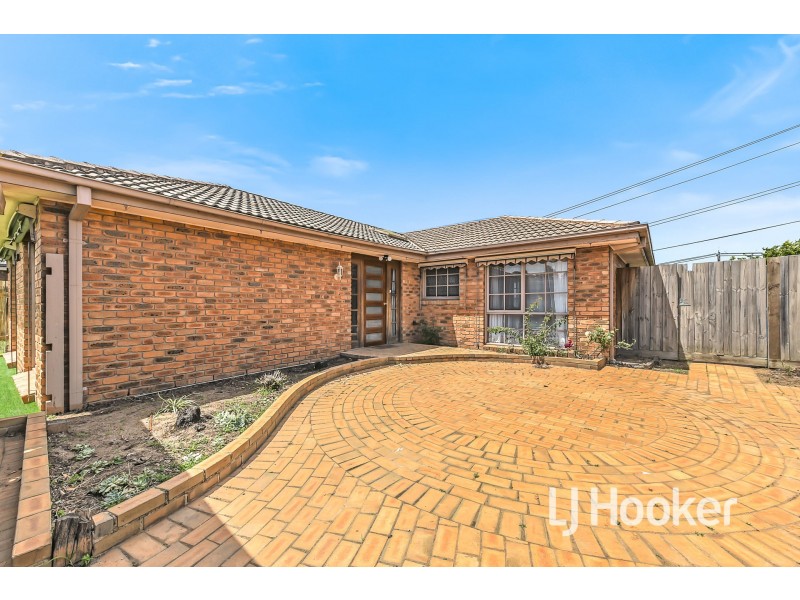 46 The Grange, Hampton Park VIC 3976