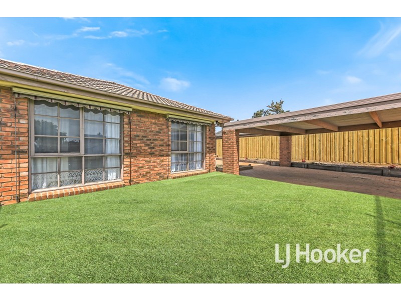 46 The Grange, Hampton Park VIC 3976