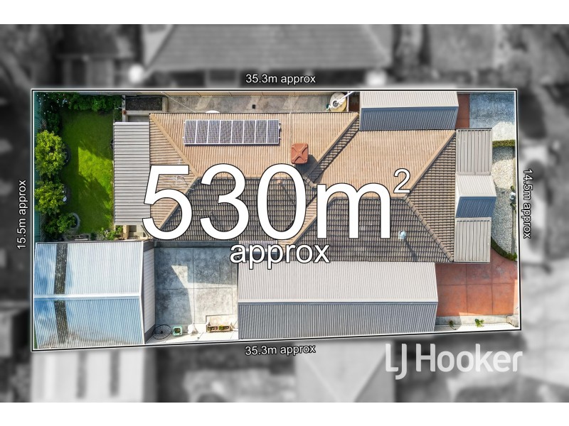 16 Mollisons Hill, Hampton Park VIC 3976