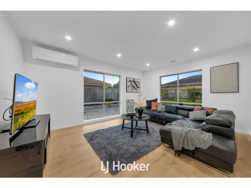 116 Sandhurst Boulevard, Sandhurst VIC 3977