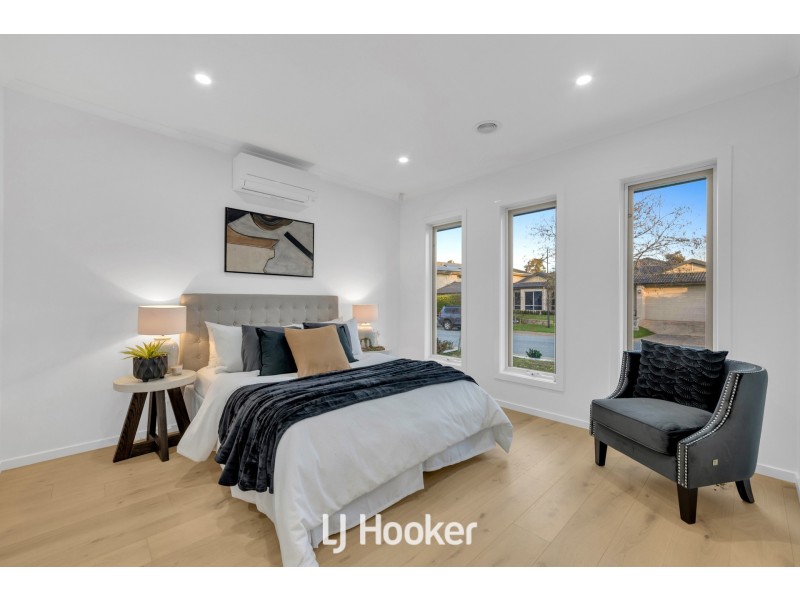 116 Sandhurst Boulevard, Sandhurst VIC 3977