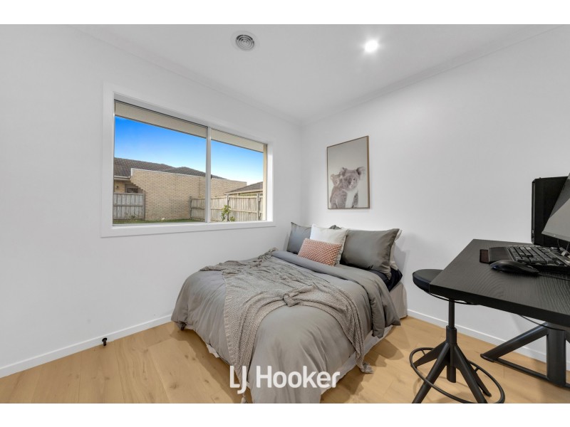 116 Sandhurst Boulevard, Sandhurst VIC 3977