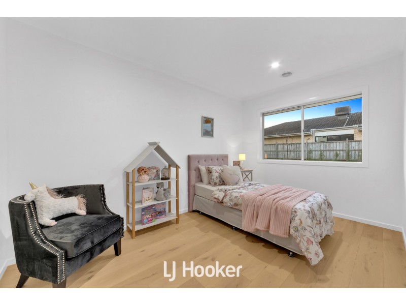 116 Sandhurst Boulevard, Sandhurst VIC 3977