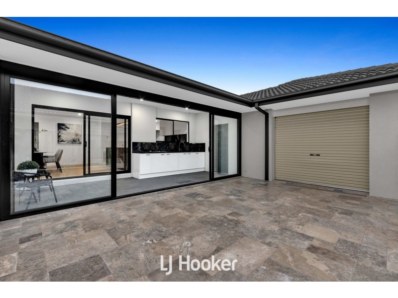116 Sandhurst Boulevard, Sandhurst VIC 3977