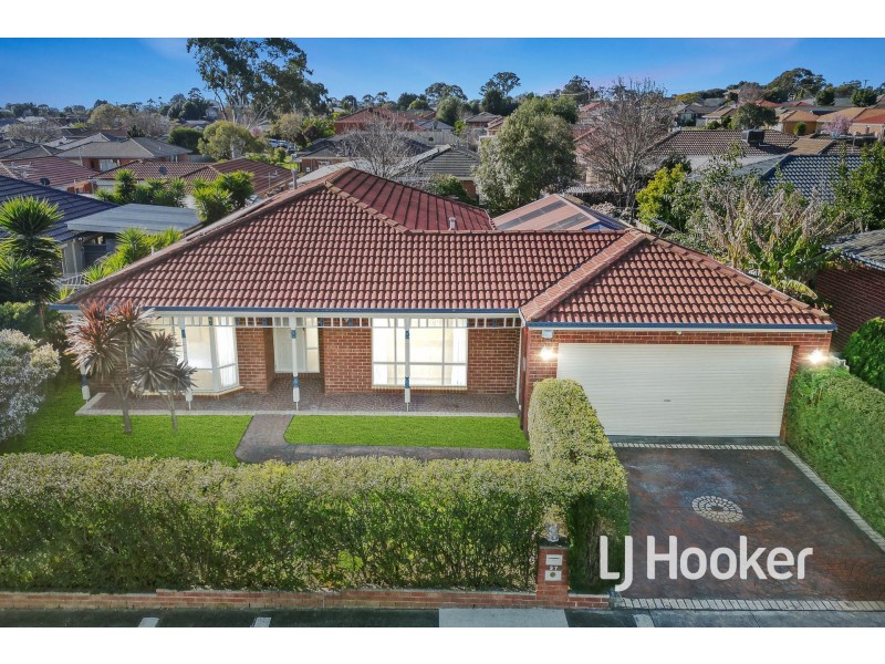 97 Central Road, Hampton Park VIC 3976