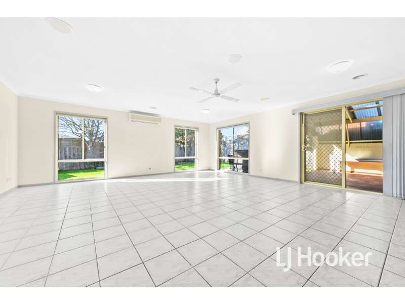 97 Central Road, Hampton Park VIC 3976