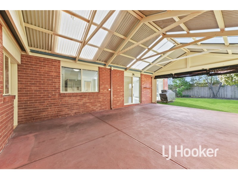 97 Central Road, Hampton Park VIC 3976