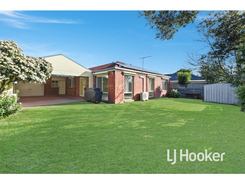 97 Central Road, Hampton Park VIC 3976
