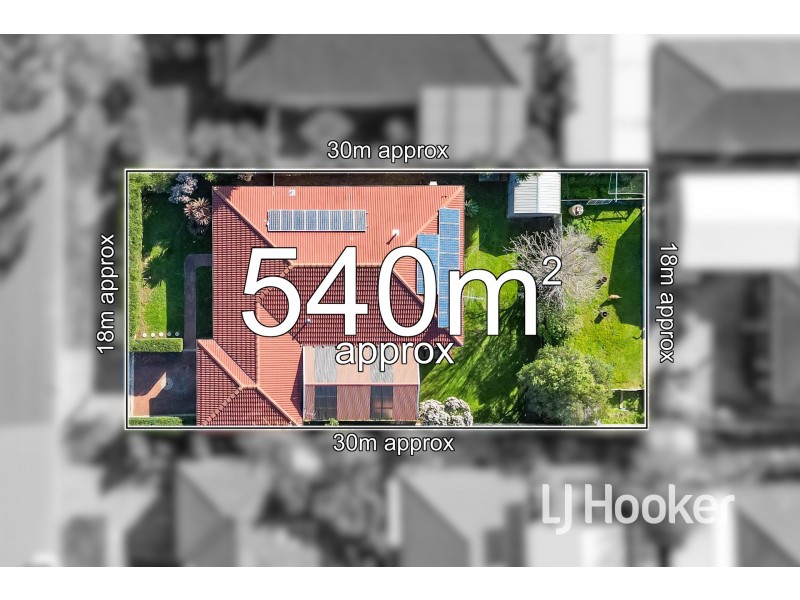 97 Central Road, Hampton Park VIC 3976