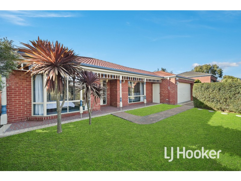 97 Central Road, Hampton Park VIC 3976
