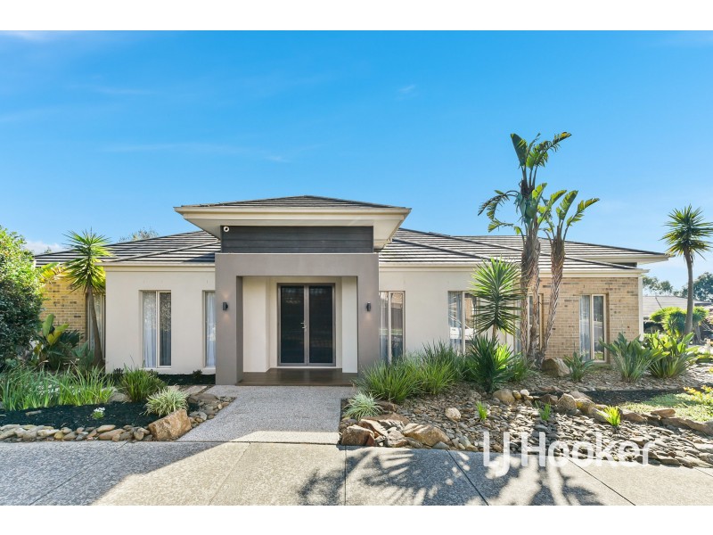 17 Tobin Way, Lyndhurst VIC 3975