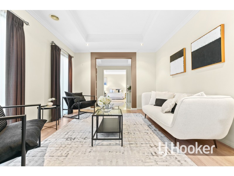 17 Tobin Way, Lyndhurst VIC 3975